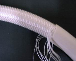 Image of filament twisting
